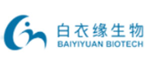 上海白衣缘生物工程有限公司