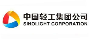 中国轻工集团公司（上海发凯化工）